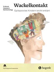 Wackelkontakt, m. 1 Beilage