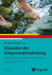 Klassiker der K&ouml;rperwahrnehmung