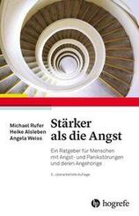 St&auml;rker als die Angst