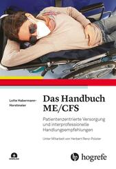 Das Handbuch ME/CFS