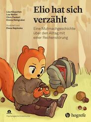 Elio hat sich verz&auml;hlt