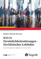 ICD-11 Pers&ouml;nlichkeitsst&ouml;rungen