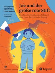 Joe und der gro&szlig;e rote Stift