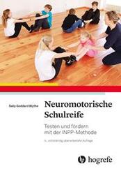 Neuromotorische Schulreife