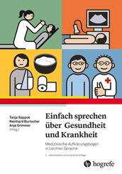 Einfach sprechen &uuml;ber Gesundheit und Krankheit