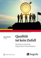 Qualit&auml;t ist kein Zufall