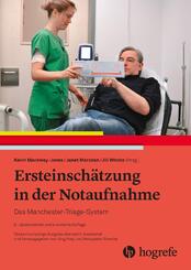 Ersteinsch&auml;tzung in der Notaufnahme
