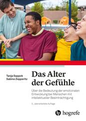 Das Alter der Gef&uuml;hle