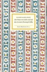 Die Weise von Liebe und Tod des Cornets Christoph Rilke