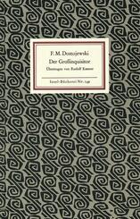 Der Gro&szlig;inquisitor