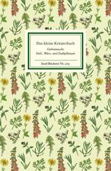 Das kleine Kr&auml;uterbuch