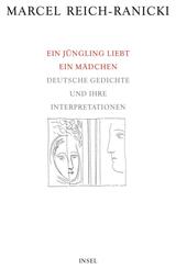 Ein J&uuml;ngling liebt ein M&auml;dchen