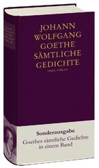S&auml;mtliche Gedichte