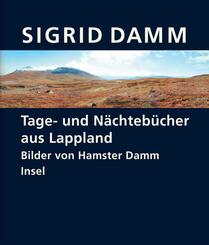 Tage- und N&auml;chteb&uuml;cher aus Lappland