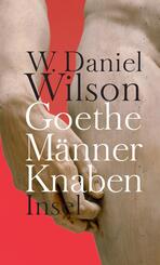 Goethe M&auml;nner Knaben