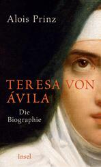 Teresa von &Aacute;vila