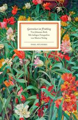 Gartenlust im Fr&uuml;hling