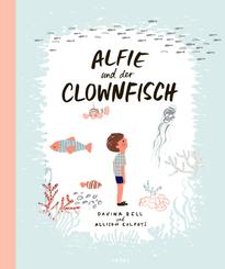 Alfie und der Clownfisch
