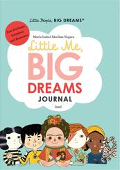 Little People, BIG DREAMS - Journal