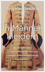 In M&auml;nnerkleidern