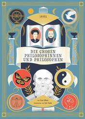 Die gro&szlig;en Philosophinnen und Philosophen
