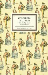 Commedia dell'arte