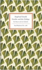 Goethe und der Ginkgo