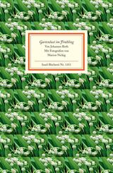 Gartenlust im Fr&uuml;hling