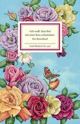 'Ich wollt' dein Bett mit einer Rose schm&uuml;cken'