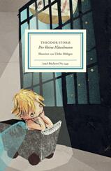 Der kleine H&auml;welmann