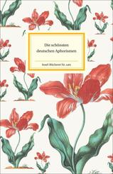 Die sch&ouml;nsten deutschen Aphorismen