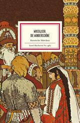 Wassilissa, die Wundersch&ouml;ne