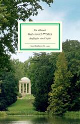 Gartenreich W&ouml;rlitz