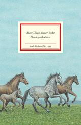 &raquo;Das Gl&uuml;ck dieser Erde&laquo;