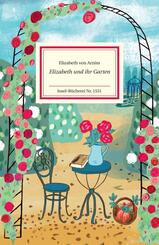 Elizabeth und ihr Garten