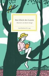 Das Gl&uuml;ck des Lesens