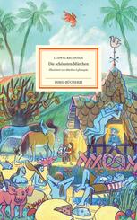 Die sch&ouml;nsten M&auml;rchen