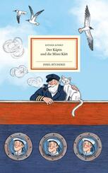 Der K&auml;ptn und die Mimi K&auml;tt