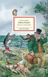 Die Geschichte von Doktor Dolittle