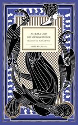 Ali Baba und die vierzig R&auml;uber
