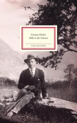 Rilke in der Schweiz