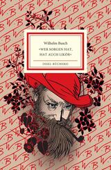 &raquo;Wer Sorgen hat, hat auch Lik&ouml;r&laquo;