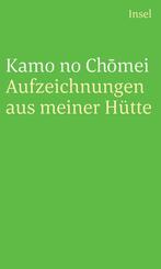 Aufzeichnungen aus meiner H&uuml;tte