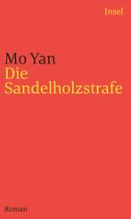 Die Sandelholzstrafe