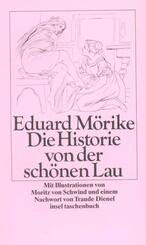 Die Historie von der sch&ouml;nen Lau