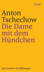 Die Dame mit dem H&uuml;ndchen und andere Erz&auml;hlungen