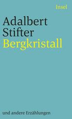 Bergkristall