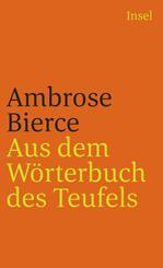 Aus dem W&ouml;rterbuch des Teufels