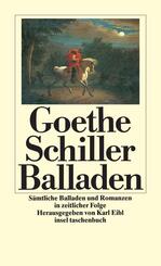 Balladen