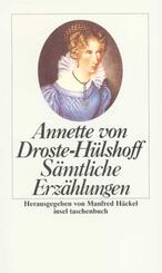 S&auml;mtliche Erz&auml;hlungen